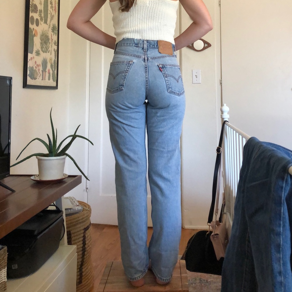 Levi jeans